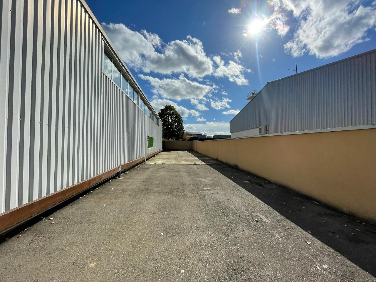 Local d'activité Colomiers 810m² Location local d'activité Colomiers Haute-Garonne OLACT2426416 2